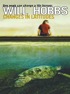 cover image of Changes in Latitudes